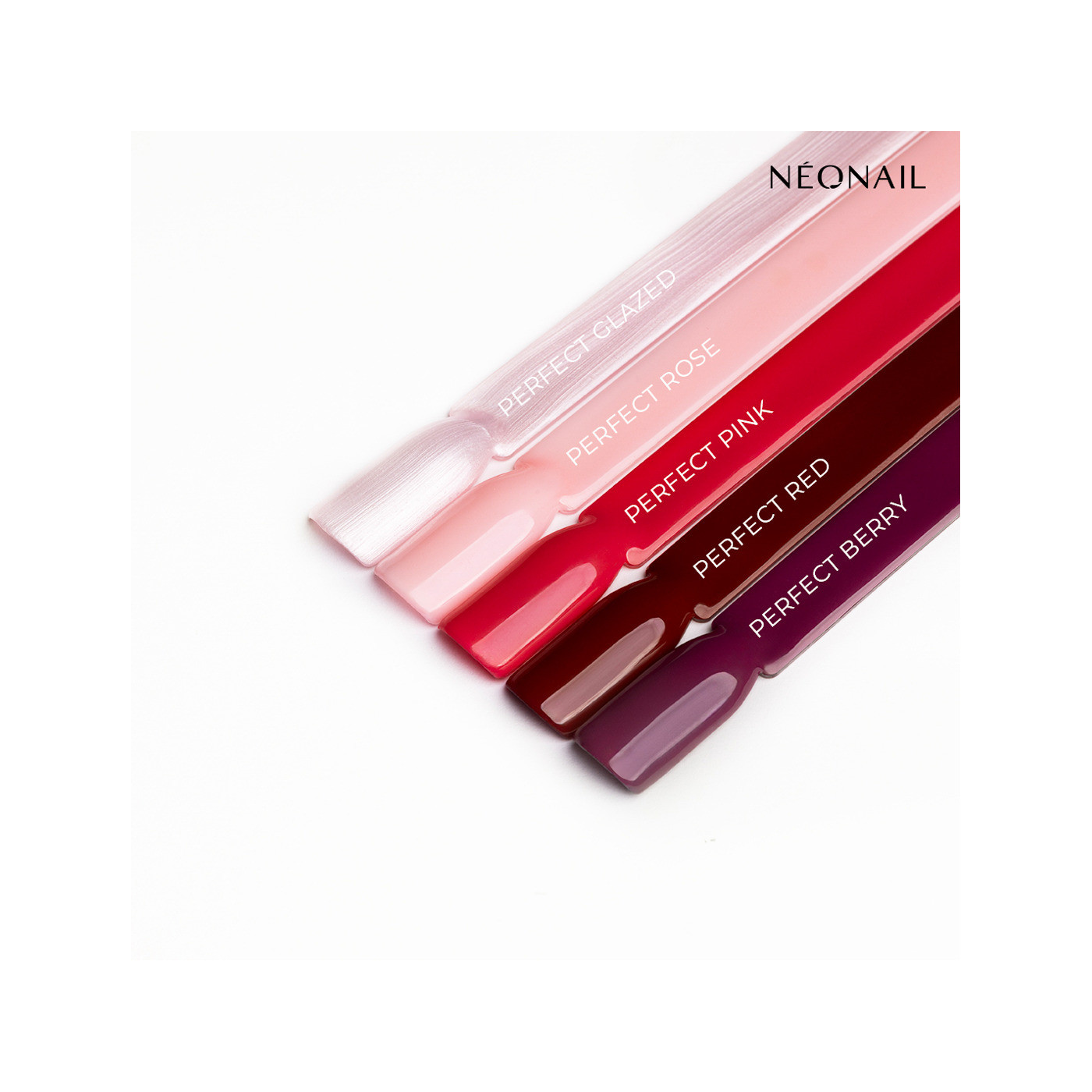 Smalto Semipermanente 7,2 ml - Perfect Red